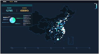 打破国际垄断 玩转共享机床 智能云科打造工业互联网平台中国名片